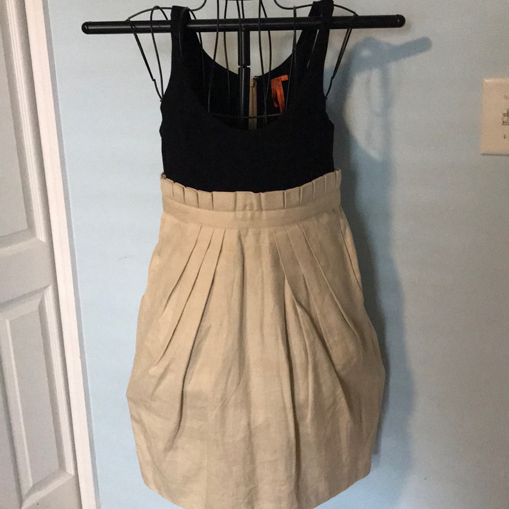 BCBG dress
